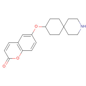 CAS No 918644-70-9  Molecular Structure