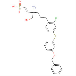 CAS No 918645-00-8  Molecular Structure