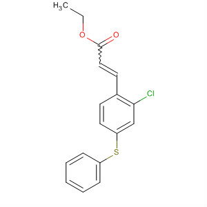 CAS No 918645-07-5  Molecular Structure