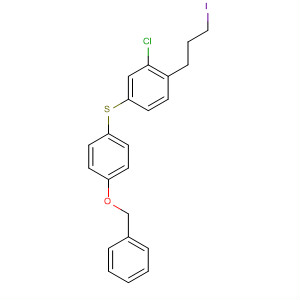 CAS No 918645-11-1  Molecular Structure