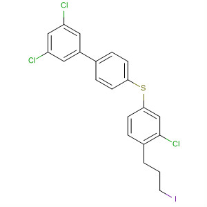 CAS No 918645-13-3  Molecular Structure