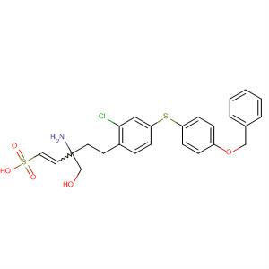 CAS No 918645-50-8  Molecular Structure