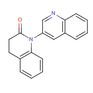 CAS No 918645-74-6  Molecular Structure