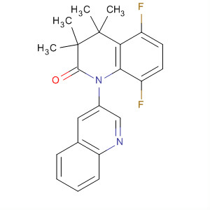 CAS No 918645-76-8  Molecular Structure