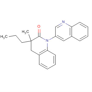 CAS No 918645-79-1  Molecular Structure