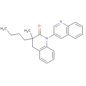 CAS No 918645-80-4  Molecular Structure