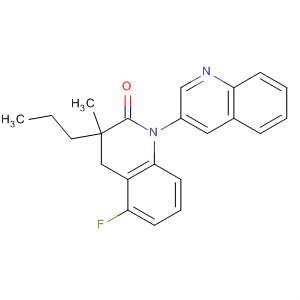 CAS No 918645-86-0  Molecular Structure