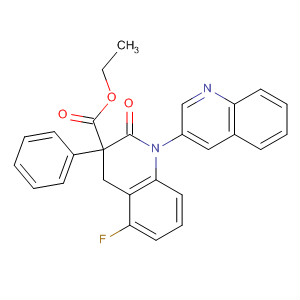 CAS No 918645-91-7  Molecular Structure