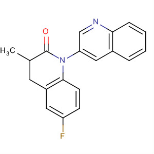 Cas Number: 918645-95-1  Molecular Structure