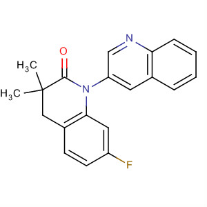 Cas Number: 918646-05-6  Molecular Structure