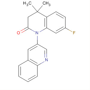 CAS No 918646-10-3  Molecular Structure