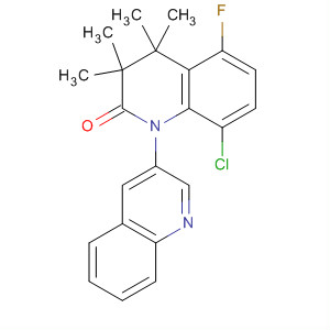 CAS No 918646-26-1  Molecular Structure