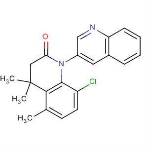 CAS No 918646-35-2  Molecular Structure