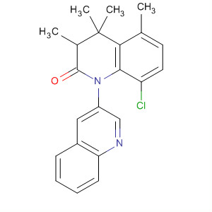 CAS No 918646-36-3  Molecular Structure