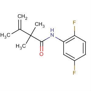 Cas Number: 918646-50-1  Molecular Structure