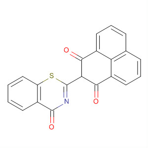 Cas Number: 918647-40-2  Molecular Structure