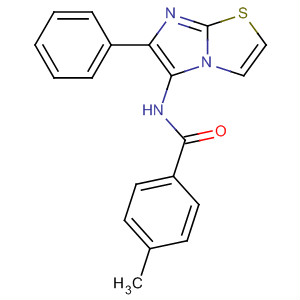 Cas Number: 918648-72-3  Molecular Structure