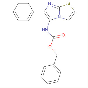 CAS No 918648-74-5  Molecular Structure
