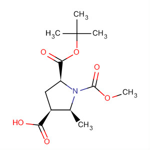 Cas Number: 918650-04-1  Molecular Structure