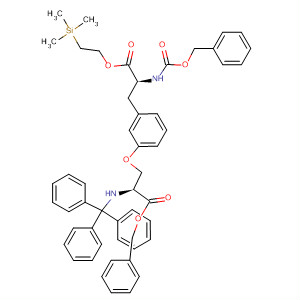 CAS No 918650-15-4  Molecular Structure