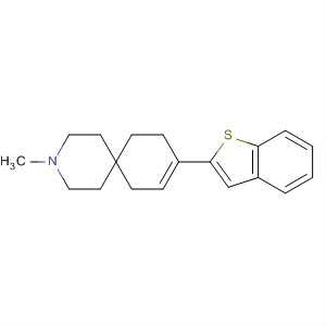 CAS No 918650-95-0  Molecular Structure