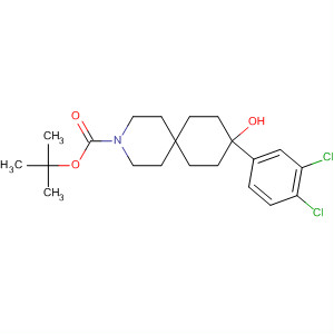 CAS No 918651-00-0  Molecular Structure