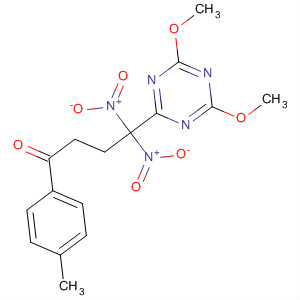 CAS No 918652-10-5  Molecular Structure