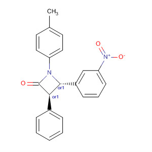 Cas Number: 918652-28-5  Molecular Structure