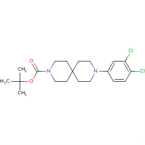 CAS No 918653-20-0  Molecular Structure