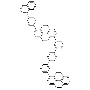 CAS No 918654-76-9  Molecular Structure