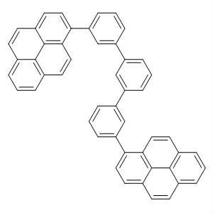 Cas Number: 918654-86-1  Molecular Structure