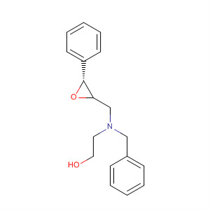 Cas Number: 918656-68-5  Molecular Structure