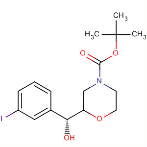 CAS No 918656-97-0  Molecular Structure