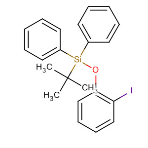 CAS No 918658-19-2  Molecular Structure