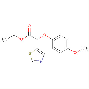 CAS No 918659-03-7  Molecular Structure