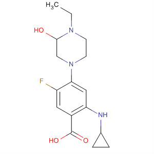 CAS No 918659-43-5  Molecular Structure
