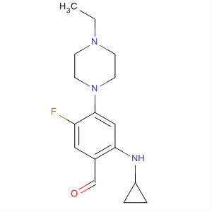 CAS No 918659-45-7  Molecular Structure