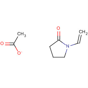 CAS No 918659-68-4  Molecular Structure