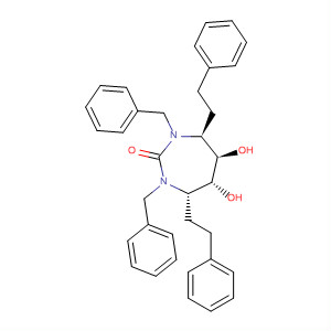 Cas Number: 918659-91-3  Molecular Structure