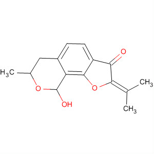 CAS No 918660-15-8  Molecular Structure