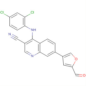 CAS No 918660-43-2  Molecular Structure