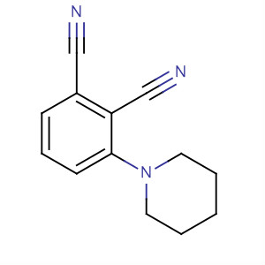 CAS No 918660-97-6  Molecular Structure