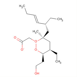 CAS No 918661-37-7  Molecular Structure