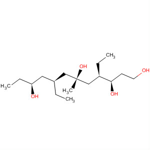 CAS No 918661-41-3  Molecular Structure