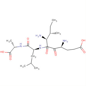 CAS No 918661-79-7  Molecular Structure