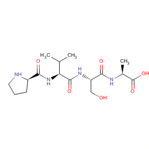 CAS No 918661-85-5  Molecular Structure