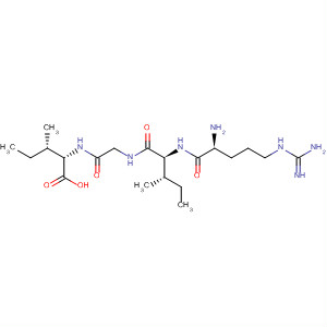 Cas Number: 918661-95-7  Molecular Structure