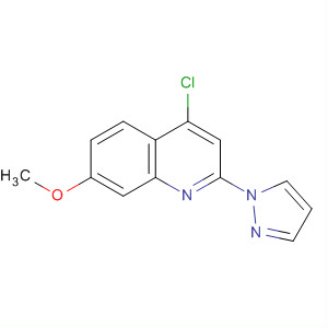 Cas Number: 918662-51-8  Molecular Structure