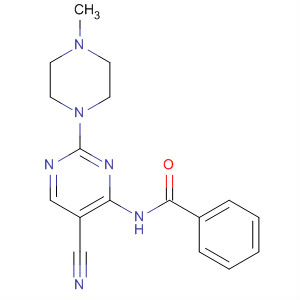 Cas Number: 918662-94-9  Molecular Structure