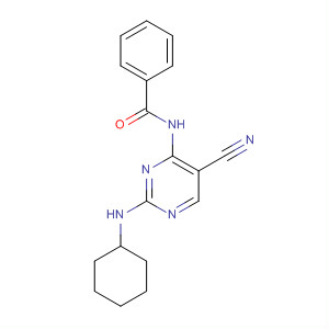 Cas Number: 918662-98-3  Molecular Structure